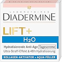 Lift + H2O Hydrating anti- aging day cream - 1.76 Fl.oz (50 ml)