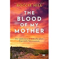 The Blood of My Mother: A Novel The Blood of My Mother: A Novel Kindle Paperback Audible Audiobook Audio CD