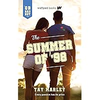 The Summer of '98: A QB Bad Boy Novel The Summer of '98: A QB Bad Boy Novel Paperback Kindle
