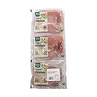 365 by Whole Foods Market, Chicken Breast Boneless Skinless Value Pack Organic Step 3
