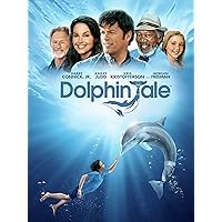 Dolphin Tale