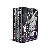 Reed Security Box 7: Reed Security Series Books 19-21 (Reed Security Box Sets) Reed Security Box 7: Reed Security Series Books 19-21 (Reed Security Box Sets) Kindle