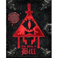 The Book of Bill The Book of Bill Hardcover