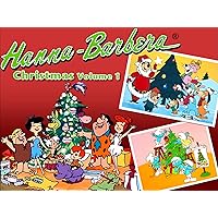Hanna Barbera Christmas Volume 1