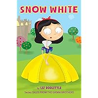 SNOW WHITE: A Picture Book for Children 3-8: The unforgettable classic story relived through pictures with bright colors, vivid characters and fun rhymes ... reading beginners. (GRIMMS' FAIRY TALES 2) SNOW WHITE: A Picture Book for Children 3-8: The unforgettable classic story relived through pictures with bright colors, vivid characters and fun rhymes ... reading beginners. (GRIMMS' FAIRY TALES 2) Kindle Audible Audiobook