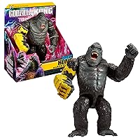 Godzilla x Kong, Articulated Figure, 28 cm, Kong, for Children from 4 Years, MN3002