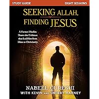 Seeking Allah, Finding Jesus : A Former Muslim Shares the Evidence that Led Him from Islam to Christianity (Study Guide) Seeking Allah, Finding Jesus : A Former Muslim Shares the Evidence that Led Him from Islam to Christianity (Study Guide) Paperback Kindle