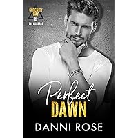 Perfect Dawn - The Howards: Hot Doctor and Single Mom Romance (Serenity Bay Book 6)