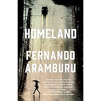 Homeland: A Novel Homeland: A Novel Kindle Hardcover Audible Audiobook Paperback