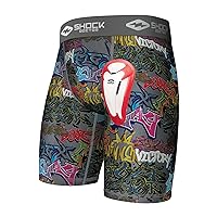 Core Comp Short Youth