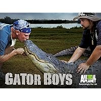Gator Boys Season 4