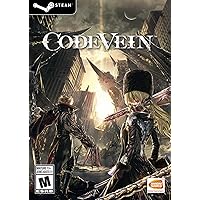 Code Vein Standard Edition [PC Online Game Code] Code Vein Standard Edition [PC Online Game Code] PC Online Game Code Xbox One Digital Code