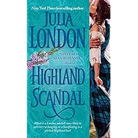 Highland Scandal (Scandalous Book 2) Highland Scandal (Scandalous Book 2) Kindle Mass Market Paperback Audible Audiobook Paperback Hardcover Audio CD