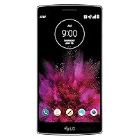 LG G Flex2, Platinum Silver 32GB (AT&T)
