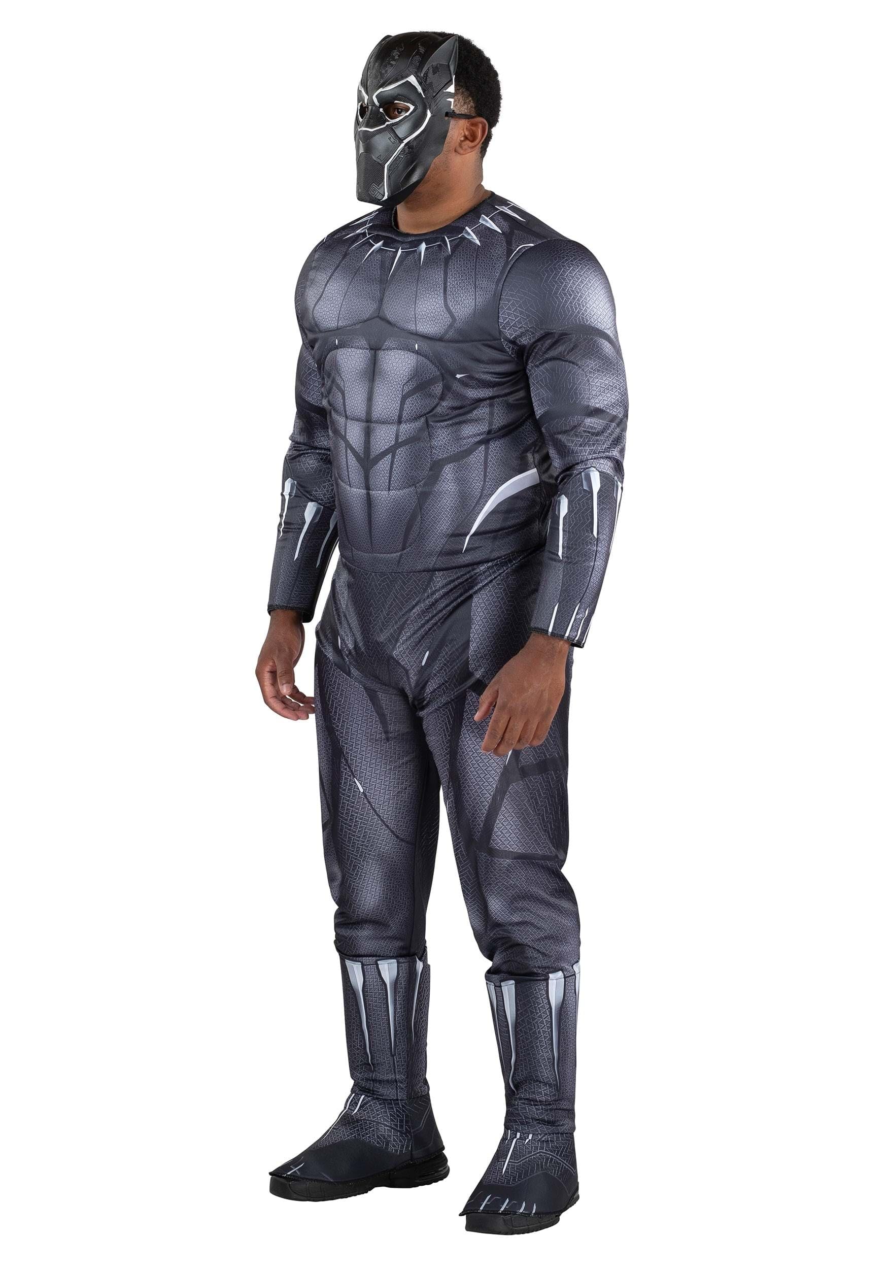 MARVEL Black Panther Adult Costume