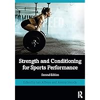 Strength and Conditioning for Sports Performance Strength and Conditioning for Sports Performance Paperback eTextbook Hardcover