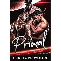Primal: A Dark Sci-Fi Reverse Harem Romance (Alpha Unknown Book 1) Primal: A Dark Sci-Fi Reverse Harem Romance (Alpha Unknown Book 1) Kindle