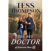 The Pet Doctor (Emerson Pass Contemporaries Book 3) The Pet Doctor (Emerson Pass Contemporaries Book 3) Kindle Audible Audiobook Paperback Audio CD
