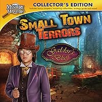 Small Town Terrors: Galdor's Bluff Collector's Edition (Steam Key) [Online Game Code]
