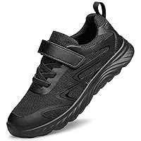 Boys Girls Shoes Kids Sneakers Athletic Running School Shoes for Toddler/Little Kid/Big Kid