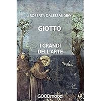 Giotto (I grandi dell’Arte Vol. 5) (Italian Edition) Giotto (I grandi dell’Arte Vol. 5) (Italian Edition) Kindle Audible Audiobook