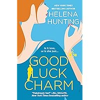 The Good Luck Charm The Good Luck Charm Kindle Audible Audiobook Paperback