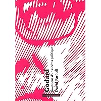 Notre Godard: Inventions du cinéma politique,1966-1973 Notre Godard: Inventions du cinéma politique,1966-1973 Paperback