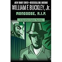 Mongoose, R.I.P. (The Blackford Oakes Mysteries) Mongoose, R.I.P. (The Blackford Oakes Mysteries) Kindle Audible Audiobook Hardcover Paperback MP3 CD