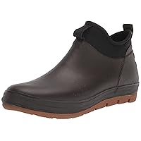 Staheekum Waterproof Ankle Rain Shoe