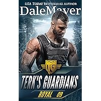 Royal (Terk's Guardians Book 9) Royal (Terk's Guardians Book 9) Kindle