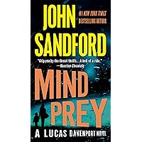 Mind Prey (The Prey Series Book 7)