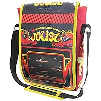 The Coop Joust Arcade Messenger Bag