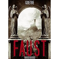Faust: Goethe (Italian Edition) Faust: Goethe (Italian Edition) Audible Audiobook Paperback Kindle Hardcover Mass Market Paperback