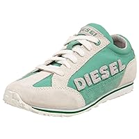 Diesel Toddler/Little Kid Ice Cool Diesel Lace-Up Sneaker