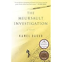 The Meursault Investigation: A Novel The Meursault Investigation: A Novel Paperback Audible Audiobook Kindle Hardcover MP3 CD
