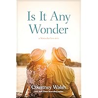 Is It Any Wonder: A Nantucket Love Story Is It Any Wonder: A Nantucket Love Story Kindle Audible Audiobook Paperback Library Binding Audio CD