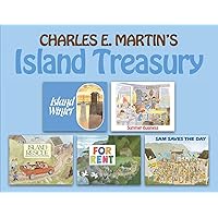 Charles E. Martin's Island Treasury Charles E. Martin's Island Treasury Paperback Hardcover