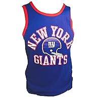 Nike Mens NY Giants Tank Top, 638242-495
