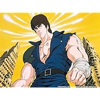 Fist of the North Star, Chapter 1 (English Subtitled)