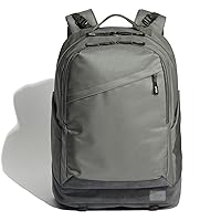 Men's Backpack, Gray, Ｈ44×Ｗ30×D18cm