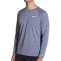 Nike Men's Standard Long Sleeve Hydrogua