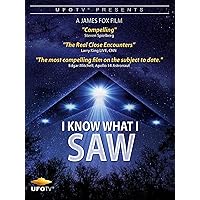 UFOTV Presence: I Know What I Saw