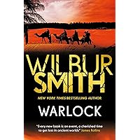 Warlock (The Egyptian Series Book 3) Warlock (The Egyptian Series Book 3) Kindle Paperback Audible Audiobook Hardcover Mass Market Paperback Audio CD
