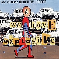 We Have Explosive We Have Explosive MP3 Music Audio CD Vinyl