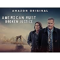 American Rust: Broken Justice - Season 2