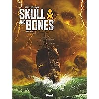 Skull & Bones Skull & Bones Hardcover