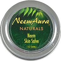 NATURALS SKIN SALVE, 1 OZ