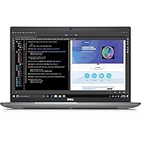 Dell Precision 3580 Workstation Laptop (2023) | 15.6