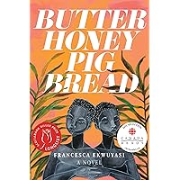 Butter Honey Pig Bread Butter Honey Pig Bread Paperback Audible Audiobook Kindle