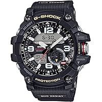 Casio (Casio) G-Shock Watch (G-Shock) GG – 1000 – A Men's Overseas Model [parallel import goods]
